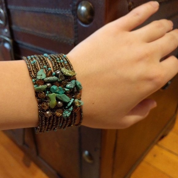 unknown Jewelry - Bracelet